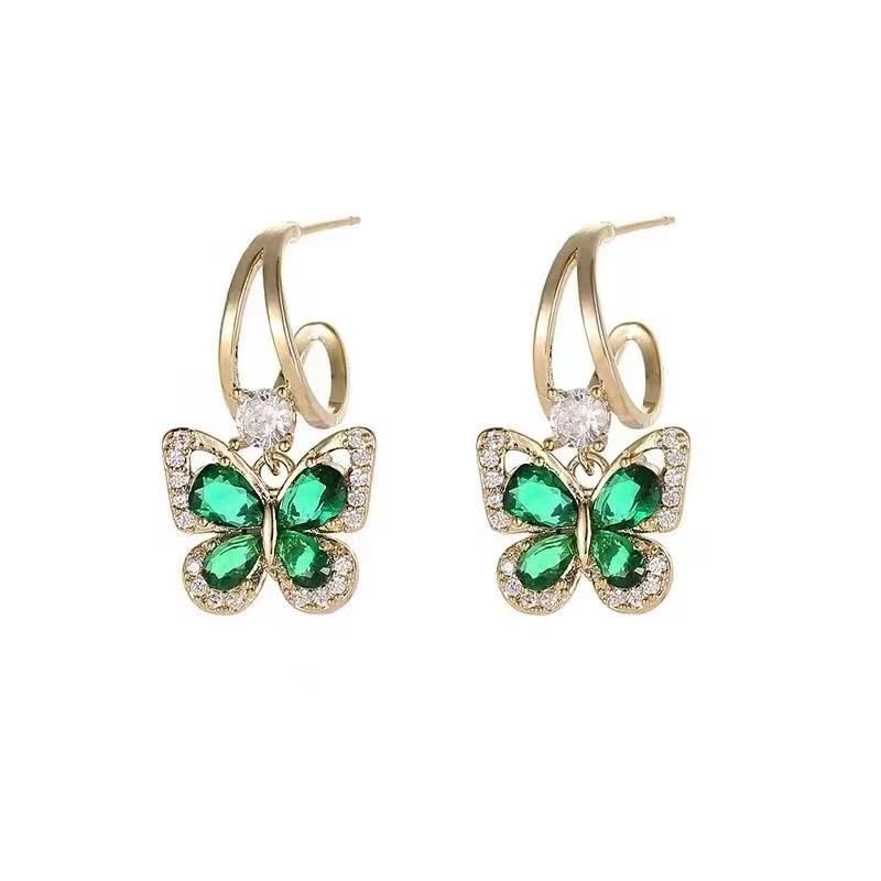 Aretes Venecia Dúo de Lujo