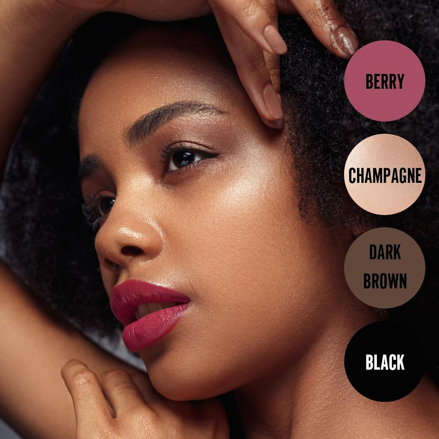 Lápiz Beauty Pro: Maquillaje 4 en 1