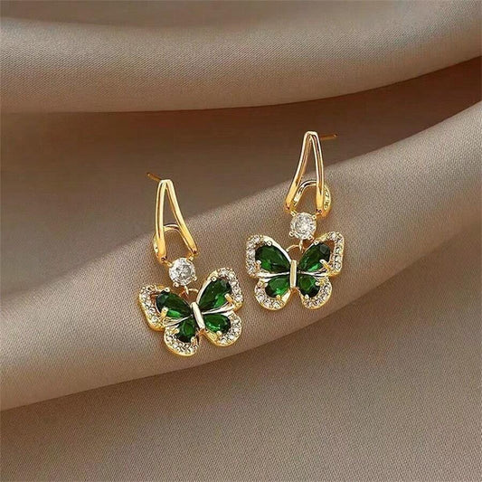 Aretes Venecia Dúo de Lujo