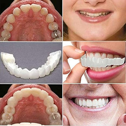 CARILLAS DENTALES