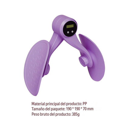 MoldeaFit Pro - Ejercitador Muscular Pohot