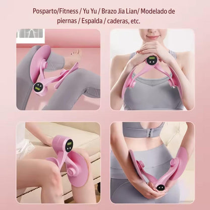 MoldeaFit Pro - Ejercitador Muscular Pohot