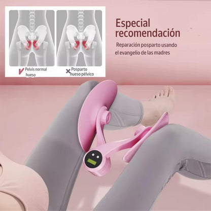 MoldeaFit Pro - Ejercitador Muscular Pohot