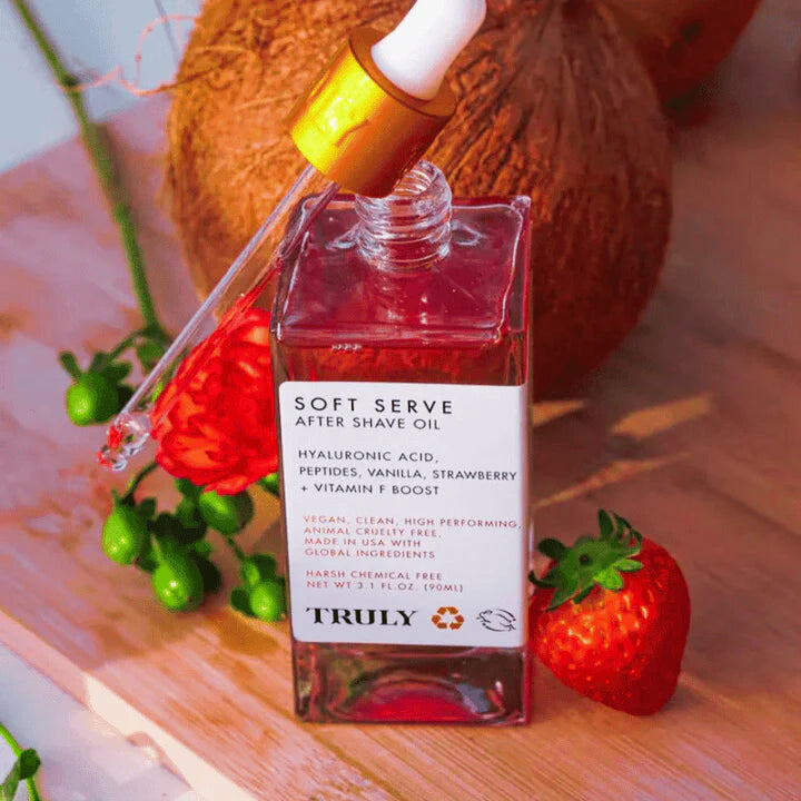 Truly Beauty Soft