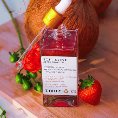 Truly Beauty Soft