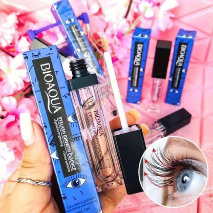 Serum Crecimiento De Pestanas BioAqua