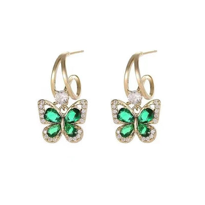 Aretes Venecia Dúo de Lujo