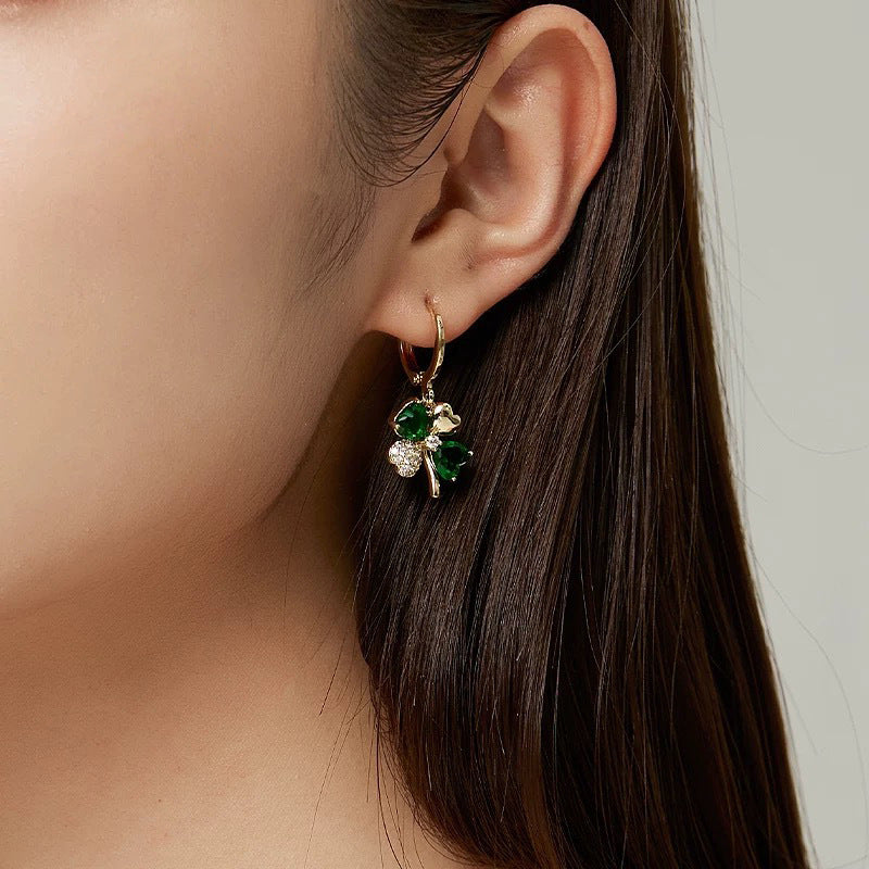 Aretes Venecia Dúo de Lujo