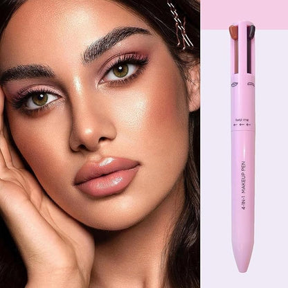 Lápiz Beauty Pro: Maquillaje 4 en 1
