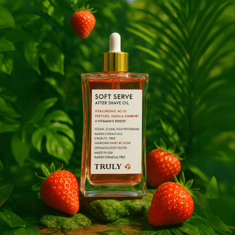 Truly Beauty Soft