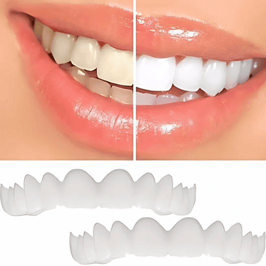 CARILLAS DENTALES