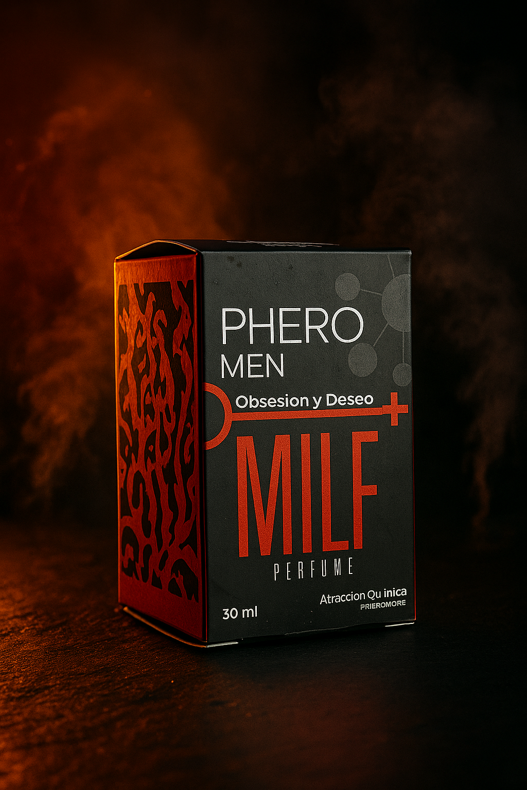 Perfume Milf Pheromen