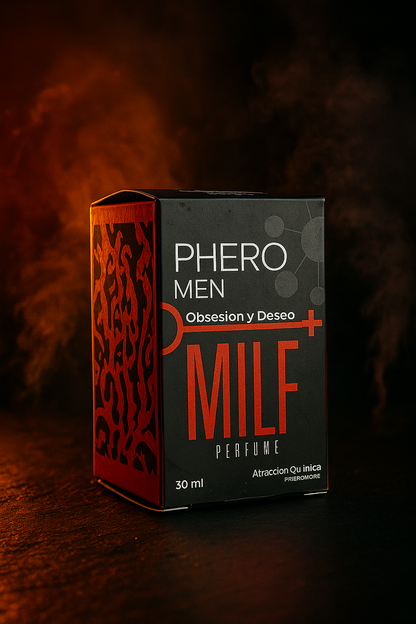 Perfume Milf Pheromen