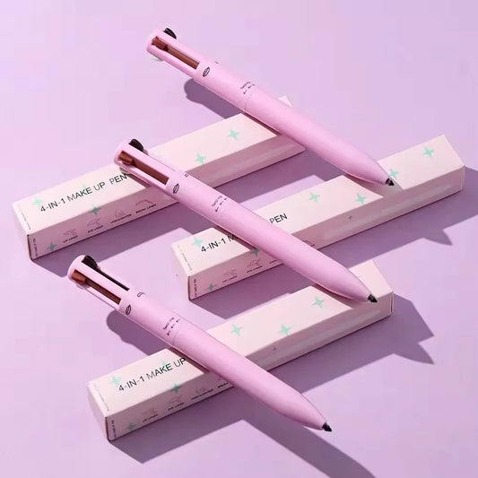 Lápiz Beauty Pro: Maquillaje 4 en 1