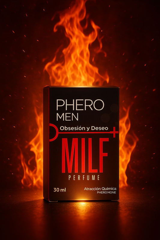Perfume Milf Pheromen
