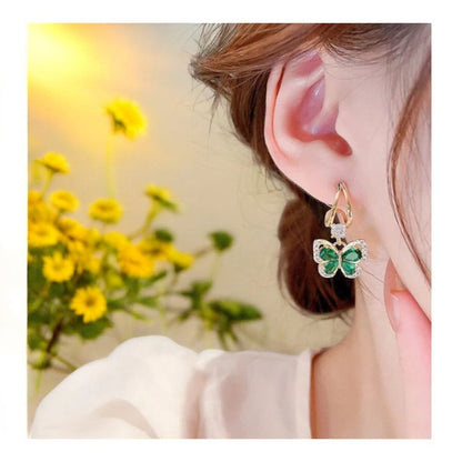 Aretes Venecia Dúo de Lujo