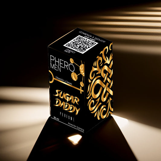 PERFUME SUGGAR DADDY