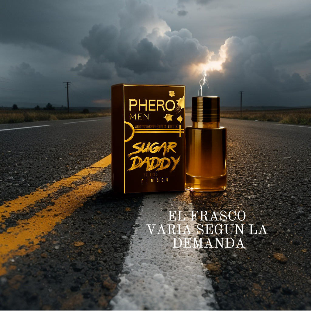 PERFUME SUGGAR DADDY