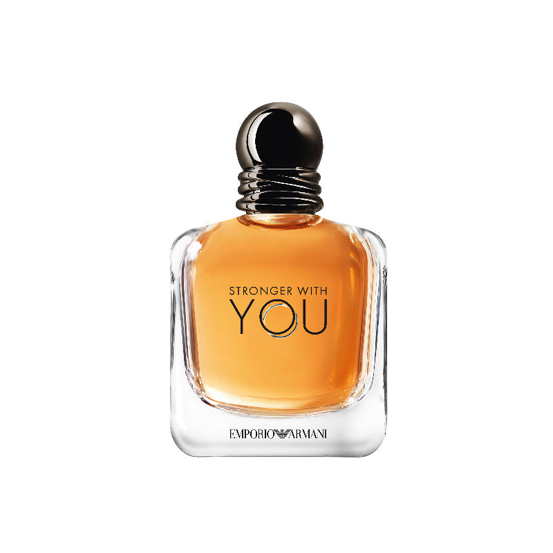 Combo Alta Gama Hombre | Armaf Odyssey Mandarin Sky | Stronger With You | Valentino Uomo Born in Roma | 100 ML